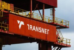 Transnet reduces backlog at Durban port