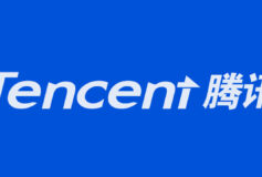 Tencent share price rebounds