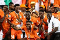Ivory Coast takes center stage at AFCON 2024