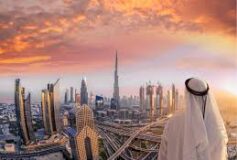 UAE Tourism Hits Record Highs in 2025 