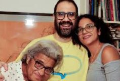 British-Egyptian Activist Alaa Abd el-Fattah Reunited with Family After Release from Prison