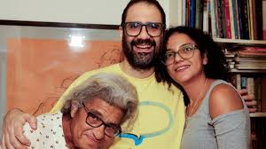 British-Egyptian Activist Alaa Abd el-Fattah Reunited with Family After Release from Prison