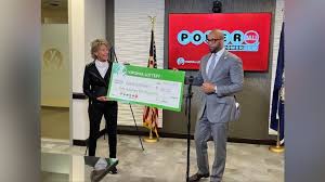 ‘God is blessing me so I can bless others’: Woman Donates Entire Lottery Winnings to Charity 