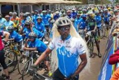 Historic Milestone as Africa Hosts Road Cycling World Championships for the First Time 