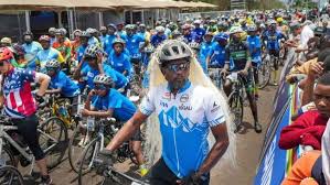 Historic Milestone as Africa Hosts Road Cycling World Championships for the First Time 