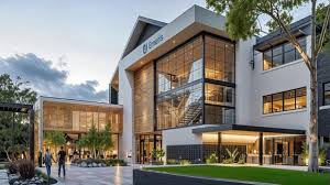 R420 Million Private University Mega Campus Set to Transform Education in Sandton, South Africa.