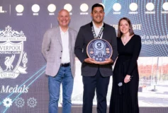 Liverpool FC Sets the Standard for Sustainability in Global Sport