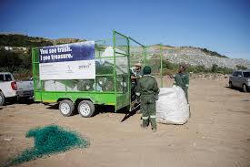 South African Women honored for Transforming Their Communities, Sustainably