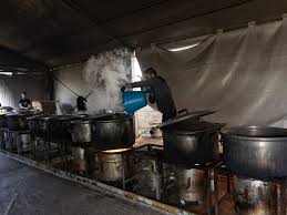 World Central Kitchen Continues Delivering Millions of Disaster Relief Meals Worldwide
