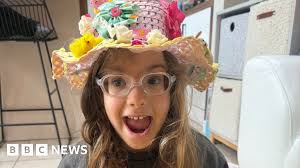 6-Year-Old Saffie’s Vision Saved Through Groundbreaking One-Time Gene Therapy